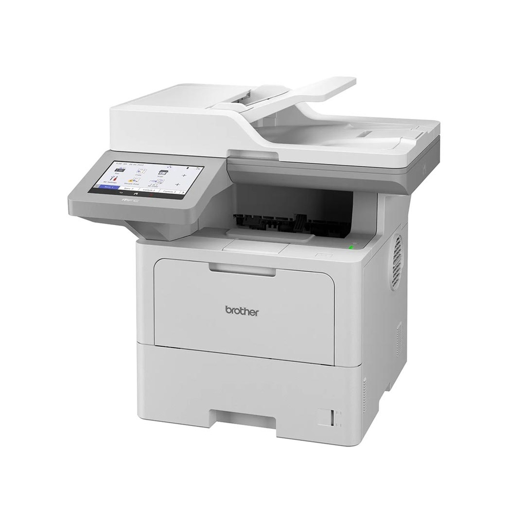 Brother MFC-L6910DN Mono Laser Printer