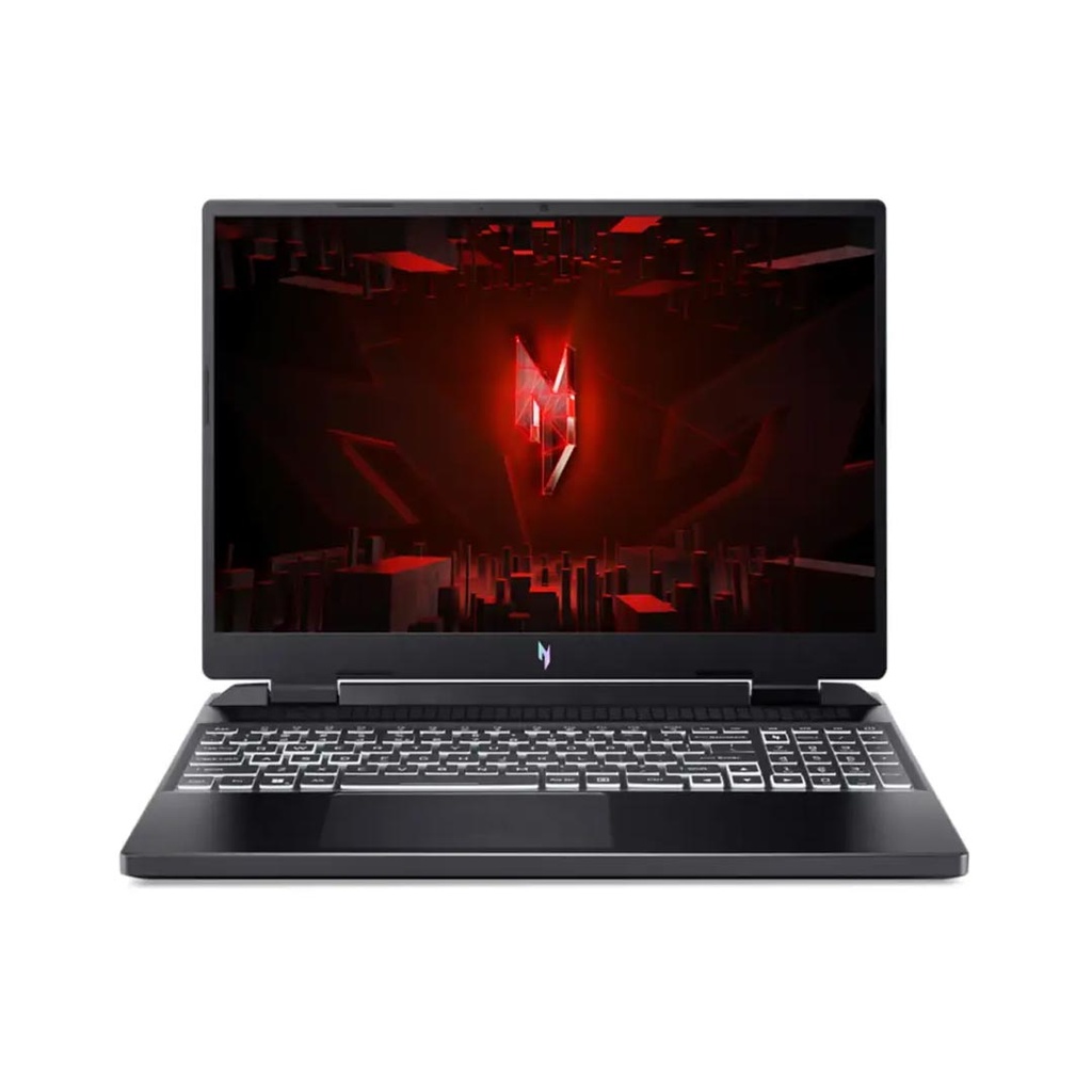 Acer Nitro 16 (AN16-41-R4T0) Ryzen 5 7640HS | 16GB RAM | 512GB SSD | 6GB GDDR6 RTX 4050 | 16" WUXGA IPS 165Hz Display | Windows 11 | 2 Years Warranty