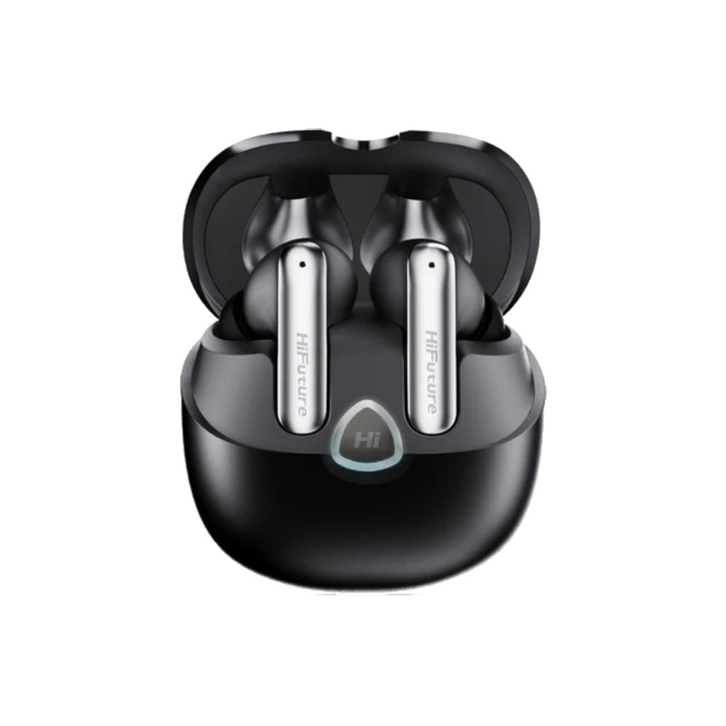 HiFuture SonicAIR 4MIC ENC Wireless Earbuds