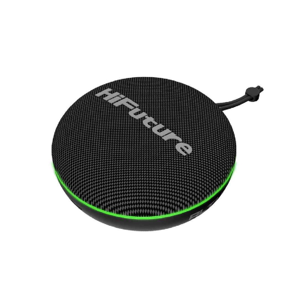 Hifuture Altus 10W Wireless Portable Speaker