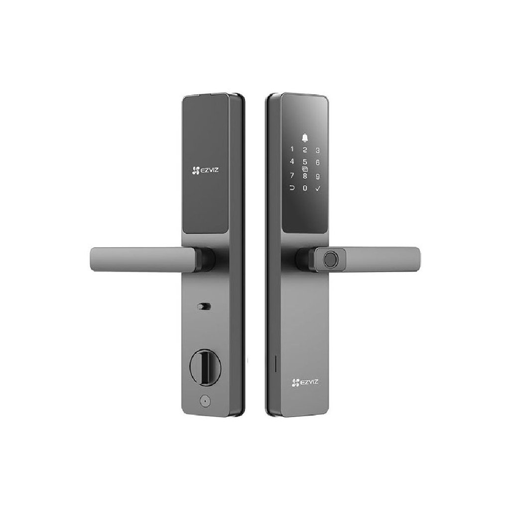 EZVIZ DL05 Smart Fingerprint Door Lock