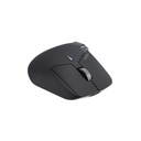 Rapoo MT760L Rechargeable Multi-mode Bluetooth Wireless Mouse (4000 DPI)