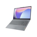 Lenovo Ideapad Slim 3 15IRH8 i5 13420H | 16GB RAM | 512GB SSD | 13th Gen | Intel UHD Graphics | 15.6" FHD Display | Backlit Keyboard | Arctic Grey | 1 Year Warranty