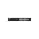 Ruijie Reyee RG-ES116G-L 16-Port Gigabit Unmanaged Metal Switch