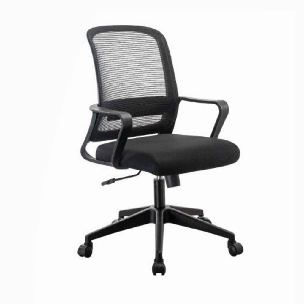 Modulus Zora MB S ROB-1061 Medium Mesh Back Chair