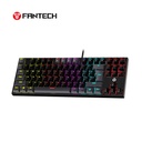 Fantech ATOM87 MK876v2 RGB Mechanical Keyboard