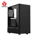 Fantech CG74 RGB Middle Tower Gaming Computer Case