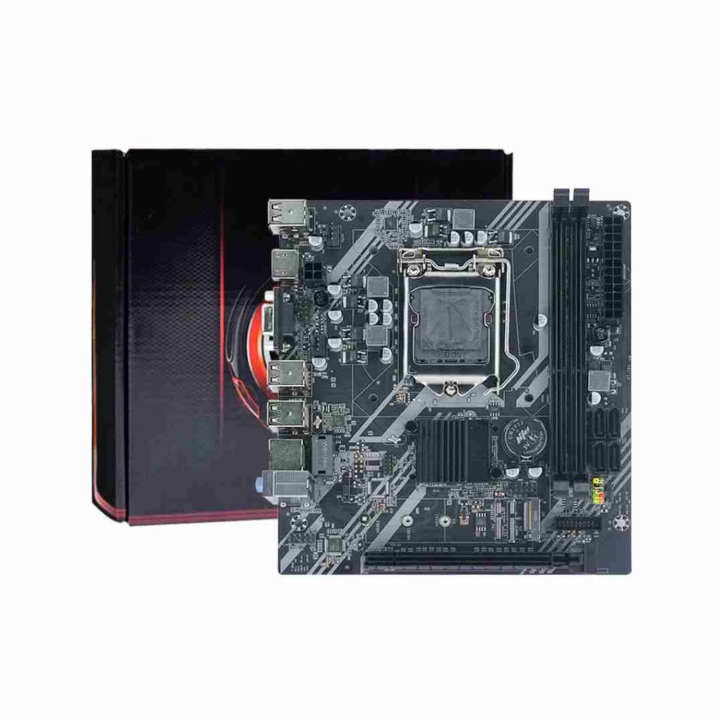 Vartex Motherboard H61-X7