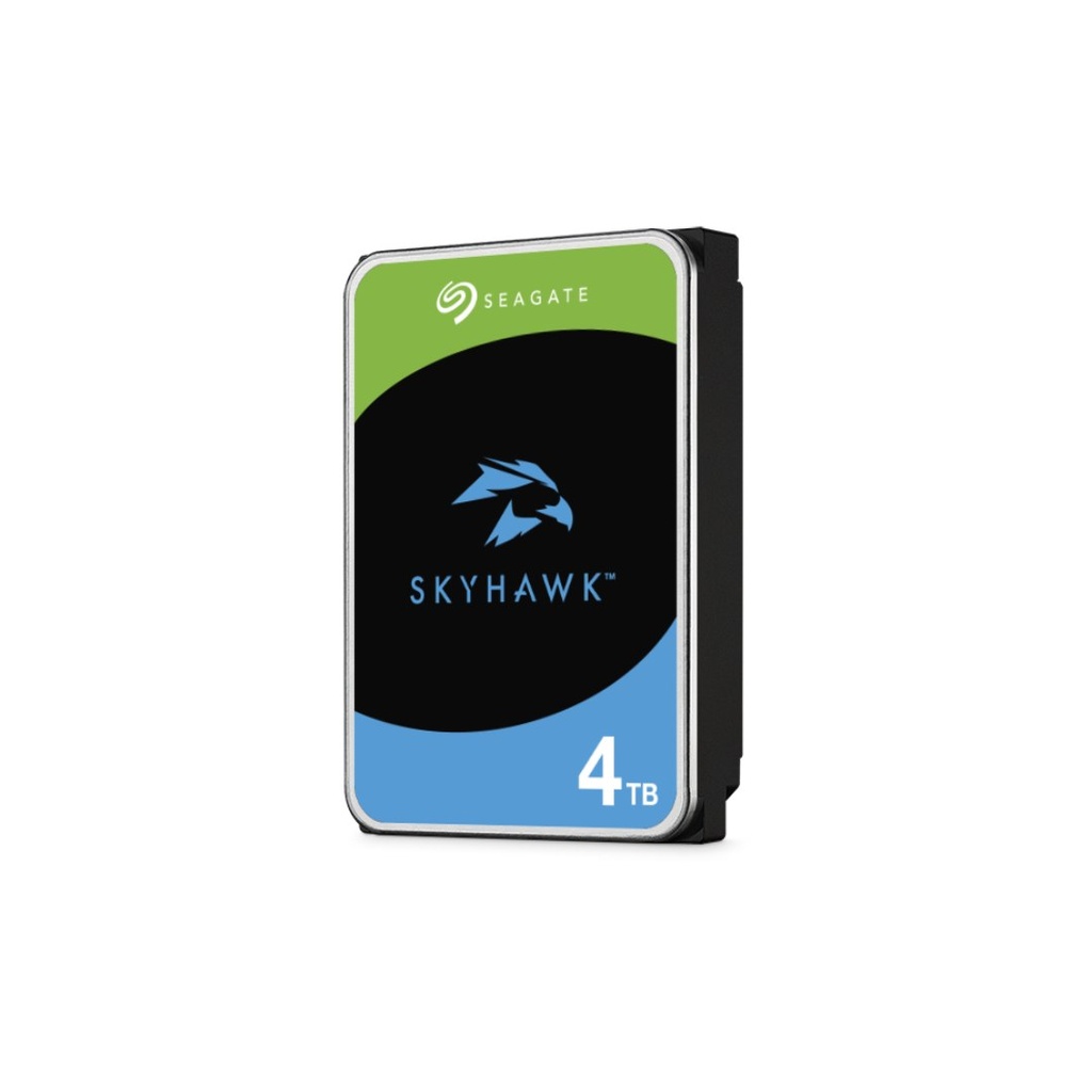 Seagate 4TB AF (SATA) Internal HDD