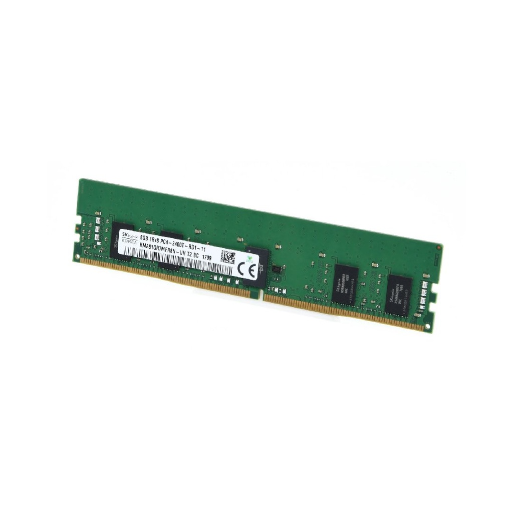 SK Hynix Server RAM 8GB DDR4 1Rx8 PC4-2400T