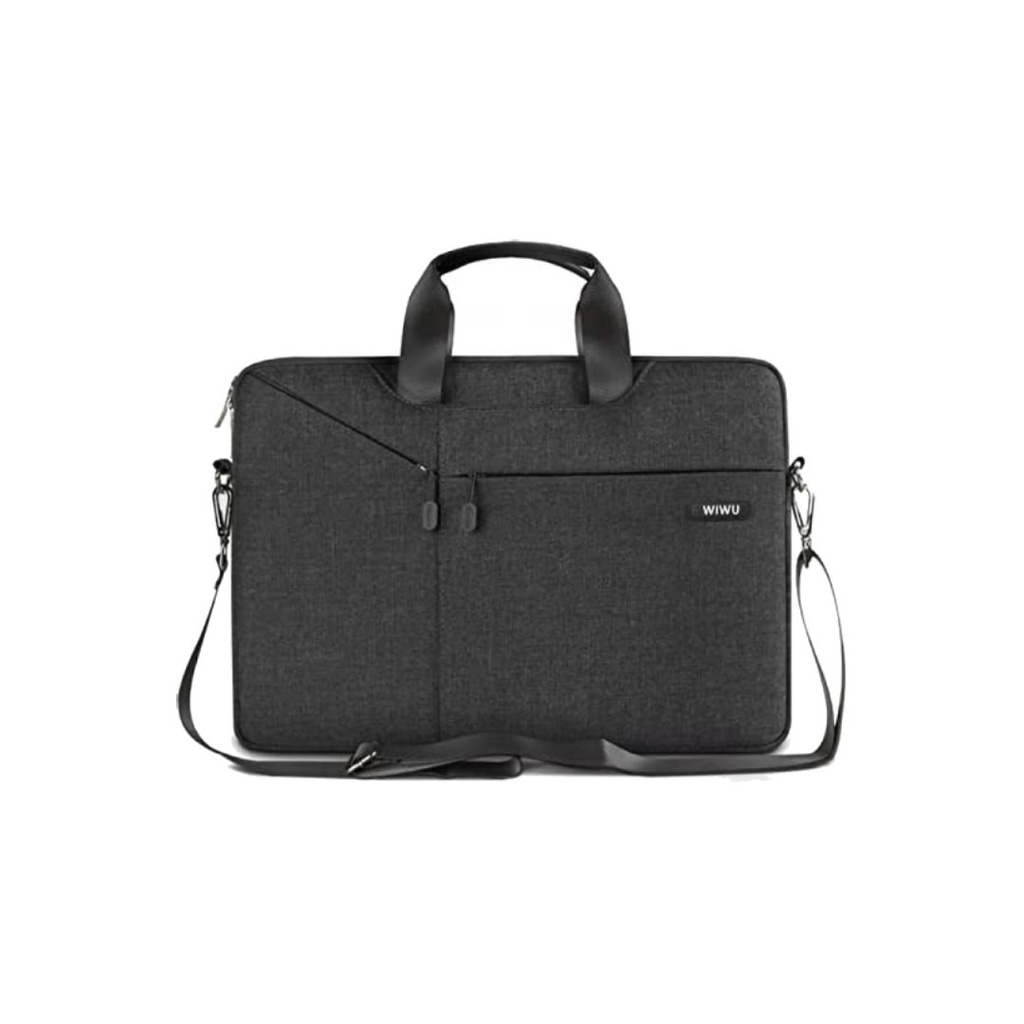 WiWU City Commuter Bag For Laptop & UltraBook (Up to 15.6")