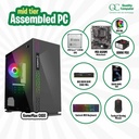 Assembled PC - Mid End