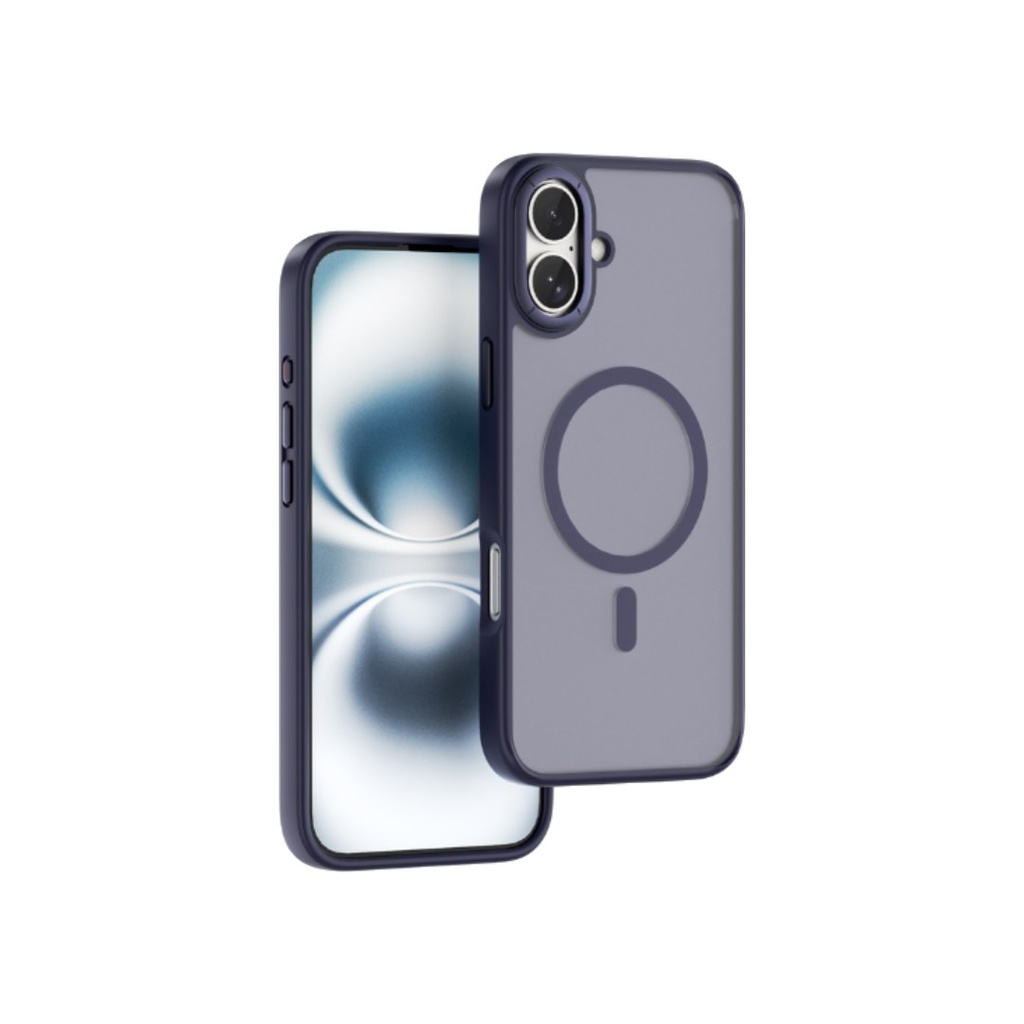 WiWU ARMOR PRO Strong Magnetic Iphone Case