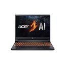 Acer Nitro V16 (ANV16-41-R34Z) Ryzen 7 8845HS | 16GB RAM | 512GB SSD | 6GB GDDR6 RTX 4050 | 16" WUXGA IPS 165Hz Display | Windows 11 | 2 Years Warranty