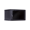 Linkbasic 6U Wall Mount Cabinet Rack (WCB06-645-BAA-C)