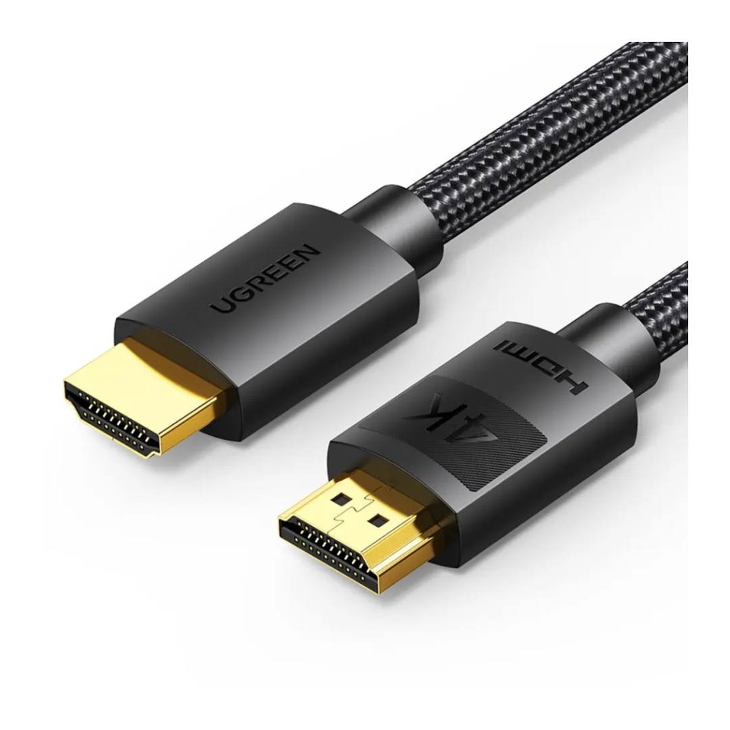 UGREEN 4K HDMI Male To Male Cable 10M