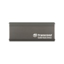 Transcend 500GB Portable SSD 3.1 (TS500GESD265C)