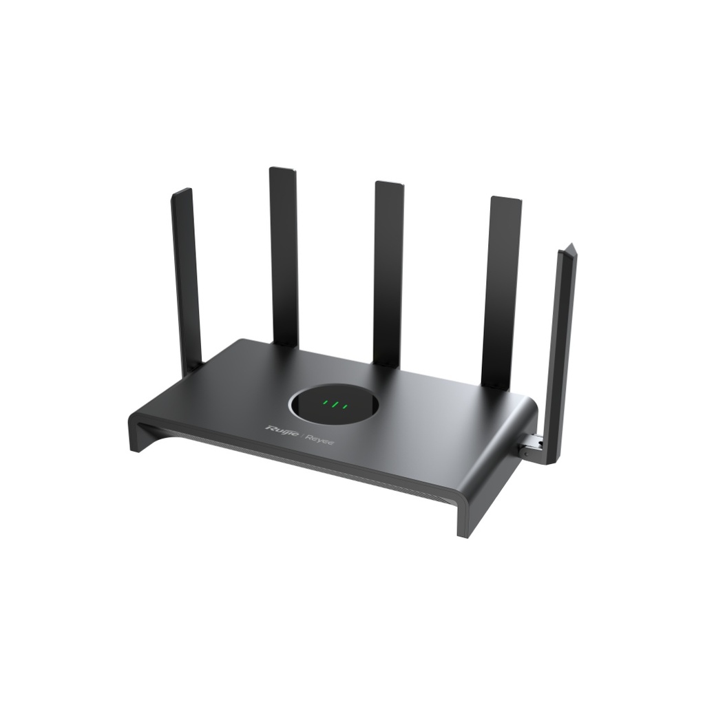 Ruijie Reyee (RG-EW1300G) AC1300M Dual Band Gigabit Wireless Router