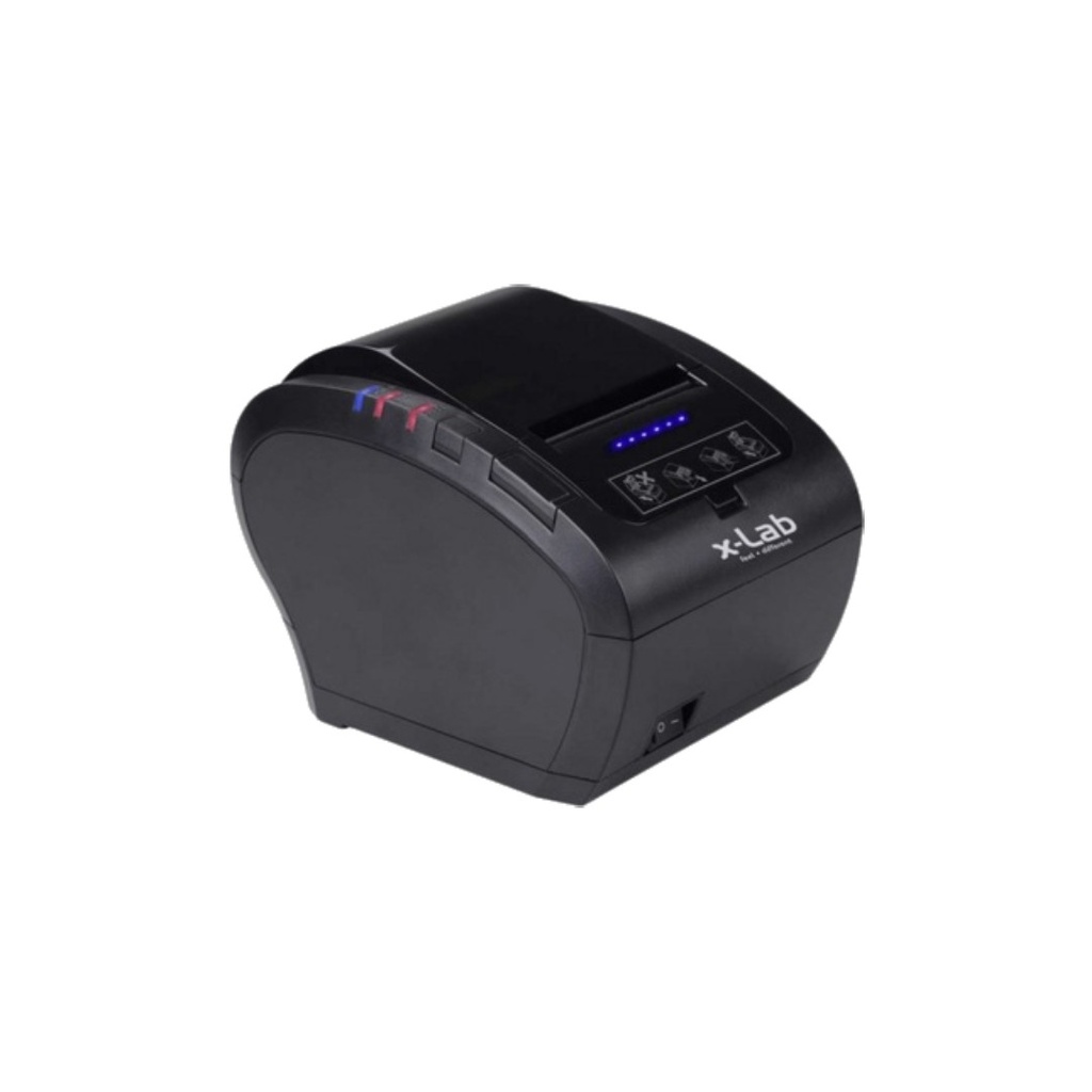 xLab 3" Thermal Kitchen Printer- XTKP606UL