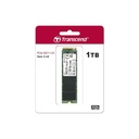 Transcend 1TB NVMe SSD (TS1TMTE115S)