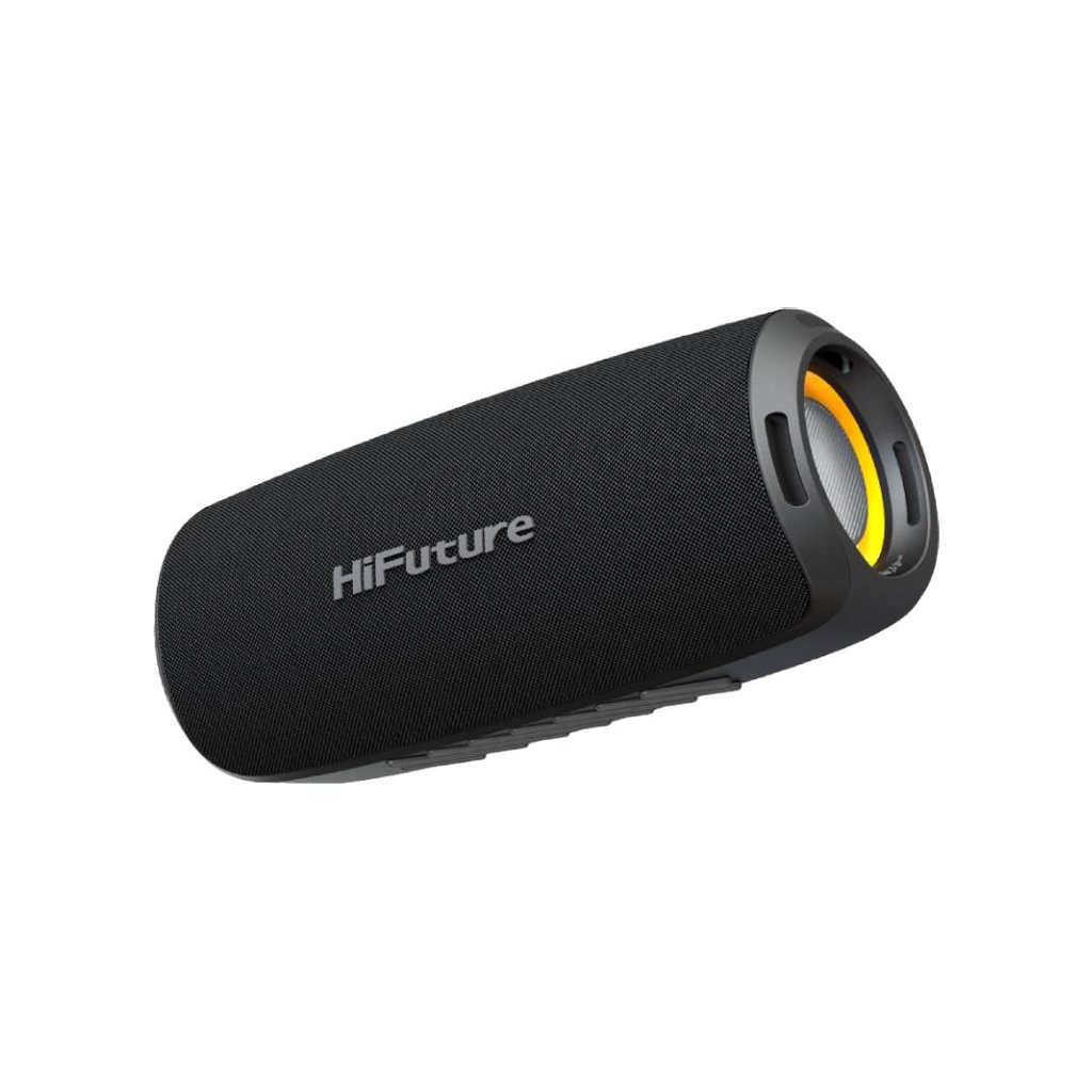 Hifuture Gravity 45W IPX7 Waterproof Portable Wireless 5.3 RGB Speaker