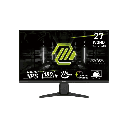 MSI MAG 275QF 27" 2K WQHD 180Hz Flat Gaming Monitor