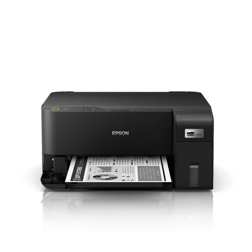 Epson Eco Tank M1050 InkTank Printer Single Function WiFi Monochrome Inkjet Printer