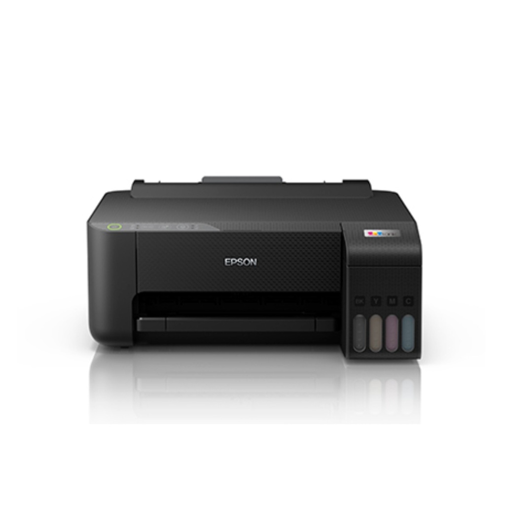 Epson EcoTank L1250 Single Function A4 Wi-Fi Ink Tank Printer