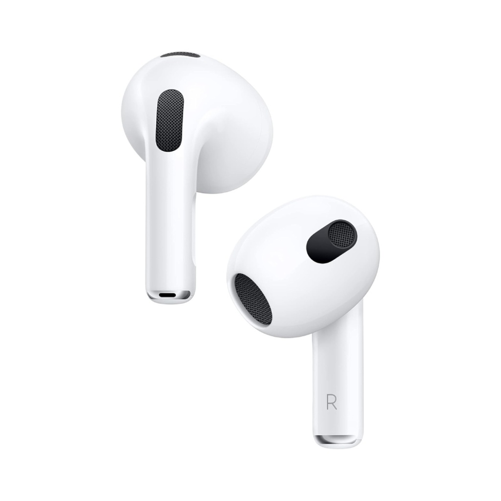 Apple AirPods (3rd Generation) with Lightning Charging Case