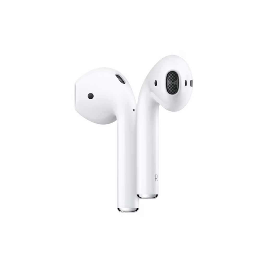 Apple AirPods (2nd Generation) with Charging Case