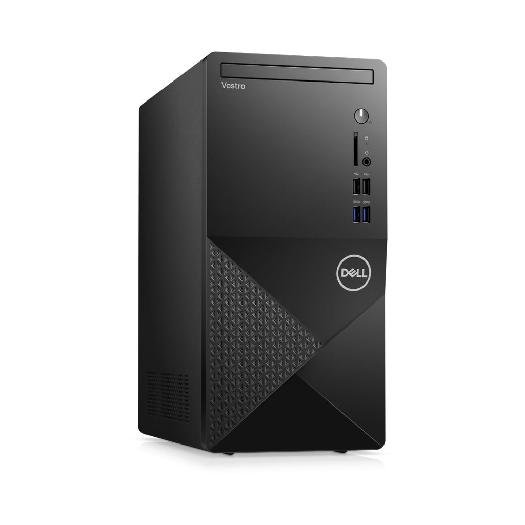 Dell Vostro 3910 i5 12400 | 8GB RAM | 512GB SSD | 12th Gen Desktop | 1 Year Warranty