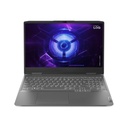 Lenovo LOQ 15ARP9 Ryzen 7 (7435HS) | 24GB RAM | 512GB SSD | 6GB RTX 4050 | 15.6" FHD Display | Windows 11 | Gaming Laptop | Luna Grey | 1 Year Warranty