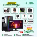 Assembled PC - Mid Range High End