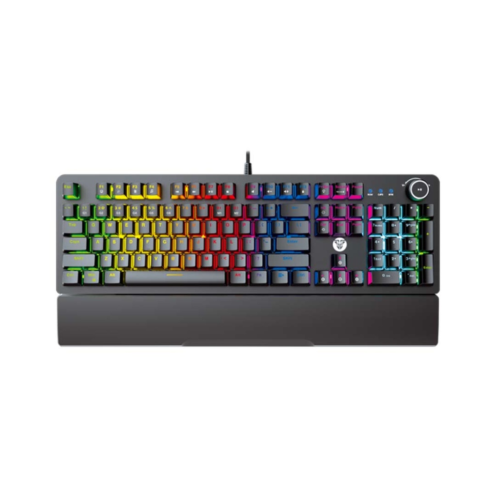 Fantech MK853 Maxpower Mechanical Gaming Keyboard