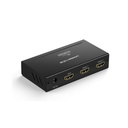 UGREEN CM619 2-Port 1x2 HDMI Splitter
