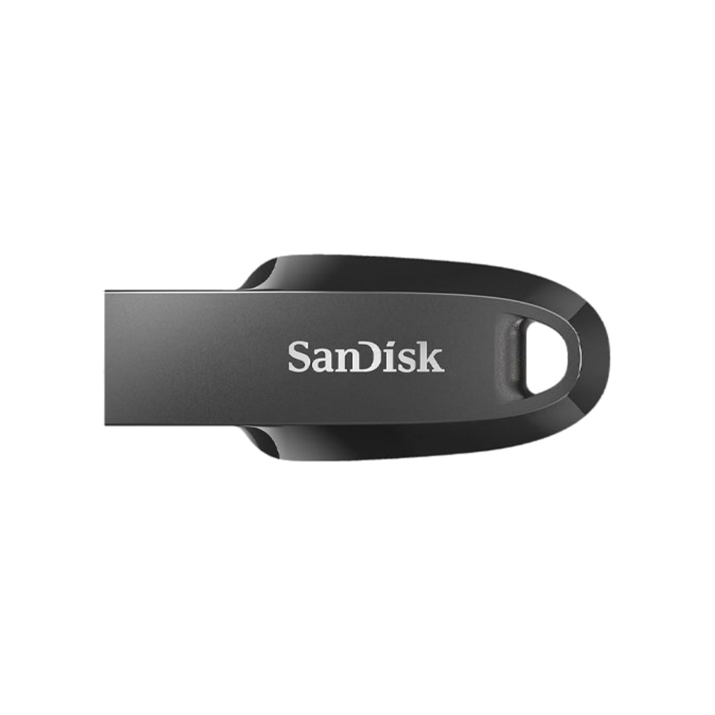 Sandisk Ultra Curve USB 3.2 Gen 1 Flash Drive (100MB/s)