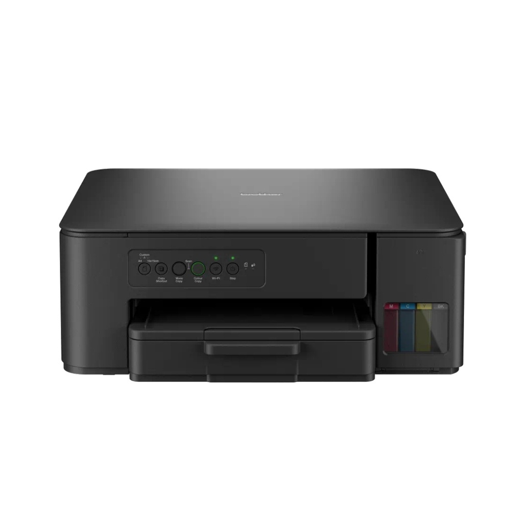 Brother DCP-T430W 3-in-1 Ink Tank Printer