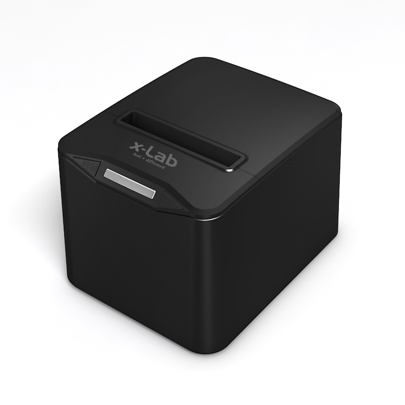 x-Lab Thermal Printer XTKP-607UL