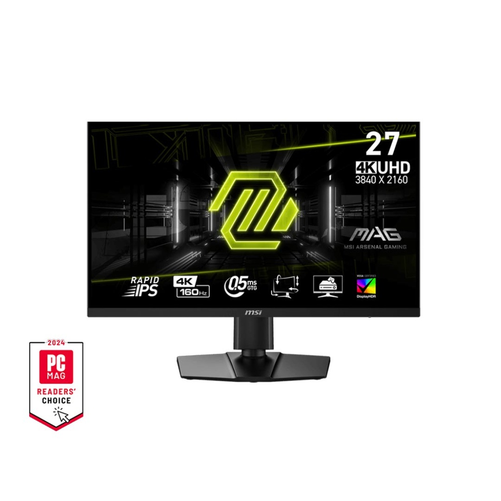 MSI MAG 274UPF E2 27" 4K UHD Gaming Monitor
