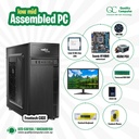 Assembled PC - Low Mid