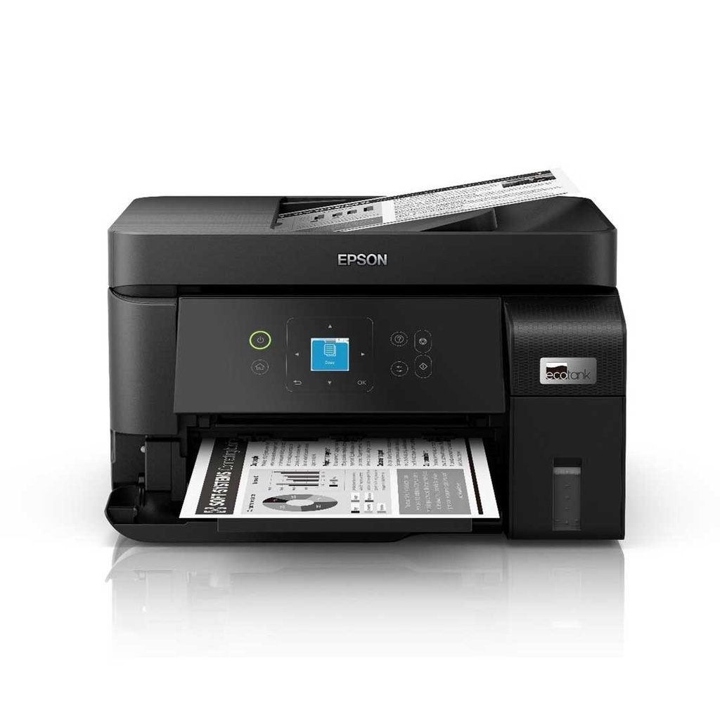 Epson EcoTank M2050 InkTank Multifunction Printer