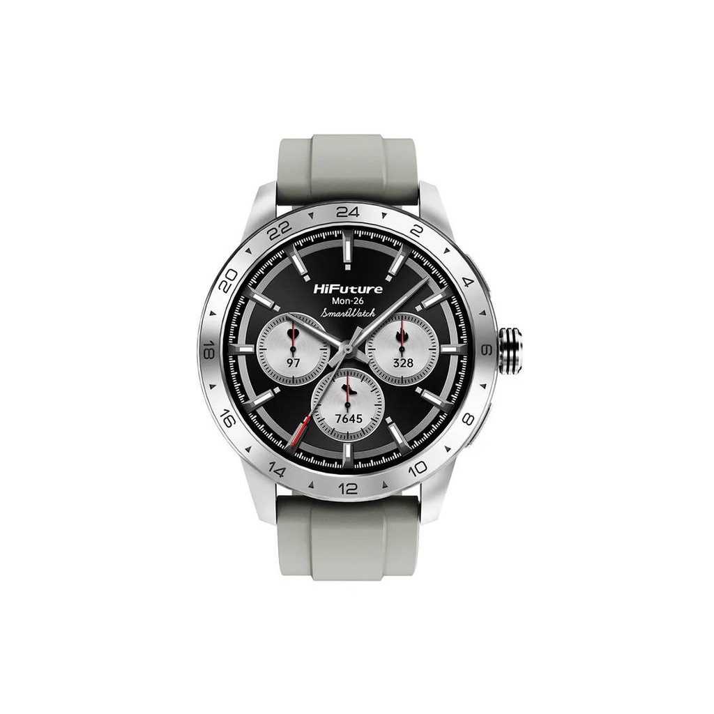 HiFuture Flex2 White