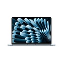 Apple MacBook Air M4 2025 13-Inch | 10-Core CPU | 8-Core GPU | 16GB Unified Memory | 256GB SSD | Sky Blue l 2-Years Authorized Warranty & 1-Year Breakage Insurance