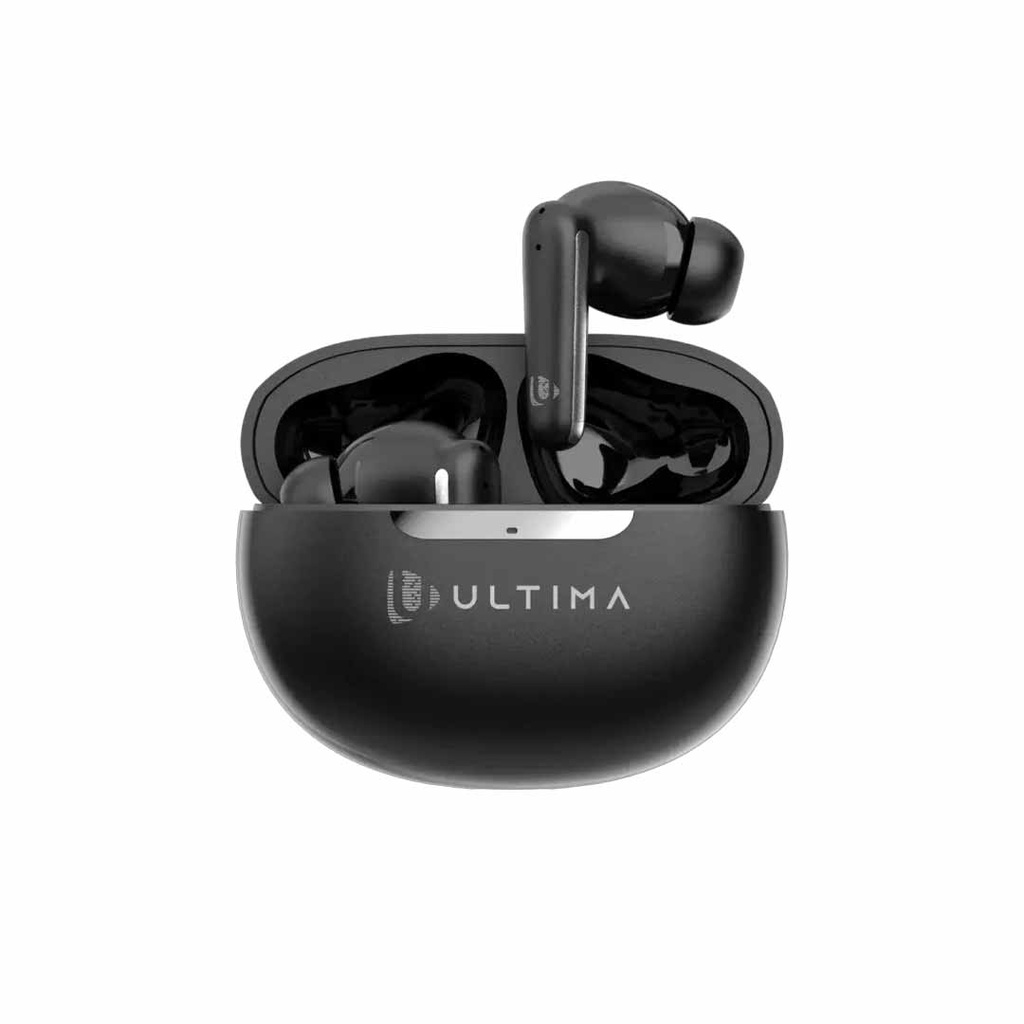 Ultima Boom 181 Wireless Earbuds With 45 Hours Combined Playtime | Active Noise  Cancellation