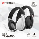 Fantech TAMAGO WHG01 Tri-Mode Wireless, Wired & Bluetooth Headset with Detachable Microphone