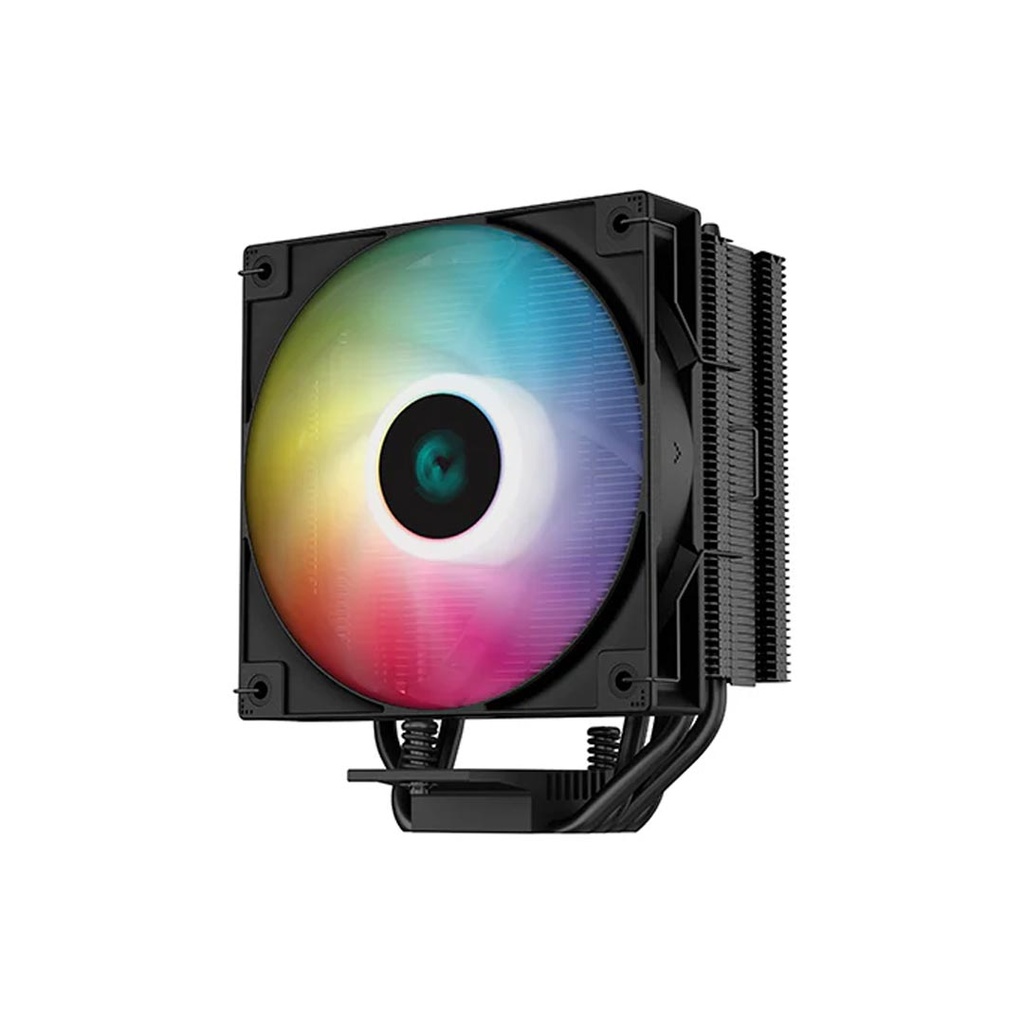 DeepCool Gammaxx Series AG400 ARGB 120mm Cpu Air Cooler