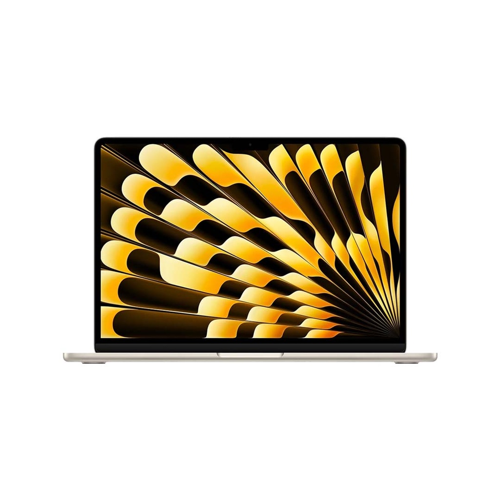 Apple MacBook Air M4 2025 13-Inch | 10-Core CPU | 8-Core GPU | 16GB Unified Memory | 256GB SSD | Stralight l 2-Years Authorized Warranty & 1-Year Breakage Insurance