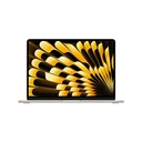 Apple MacBook Air M4 2025 13-Inch | 10-Core CPU | 8-Core GPU | 16GB Unified Memory | 256GB SSD | Stralight l 2-Years Authorized Warranty & 1-Year Breakage Insurance