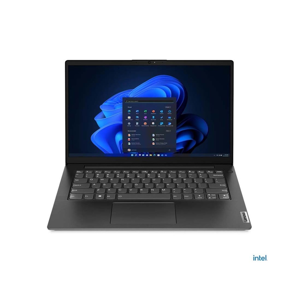 Lenovo V14 G4 IRU i5-13420H | 16GB RAM | 512GB SSD | 14" FHD Display | 13th Gen Laptop | Black | 1 Year Warranty