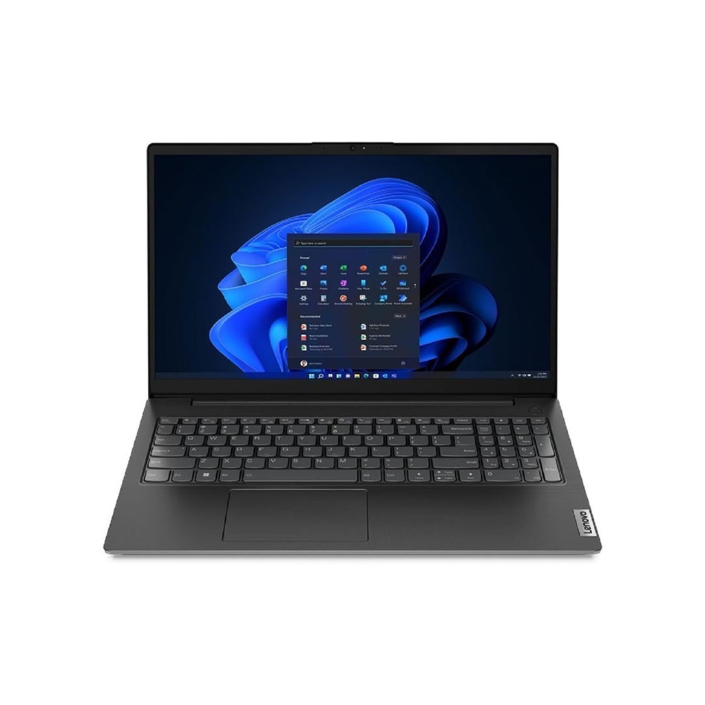 Lenovo V15 G4 IRU i5-13420H | 16GB RAM | 512GB SSD | 15.6" FHD Display | 13th Gen Laptop | Black | 1 Year Warranty